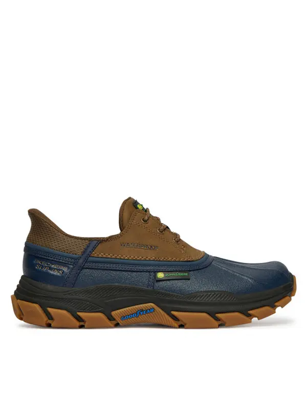Skechers Skechers Cipele Respected - Tanzier 256002/NVTN Šarena
