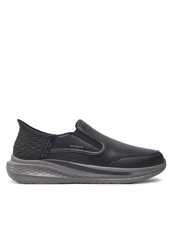 Skechers Skechers Cipele Slade 205237 Crna