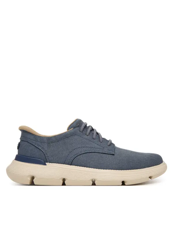 Skechers Skechers Cipele Slip-Ins: Garza - Clive 205352/BLU Plava