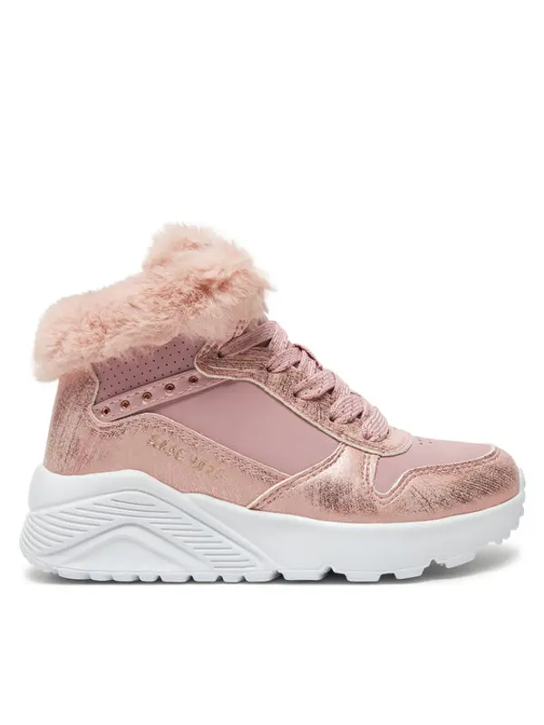 Skechers Skechers Gležnjače 310396L/MVE Ružičasta