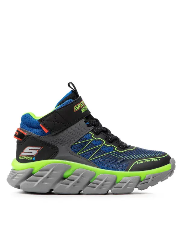 Skechers Skechers Gležnjače High-Surge 403806L/RYBK Plava