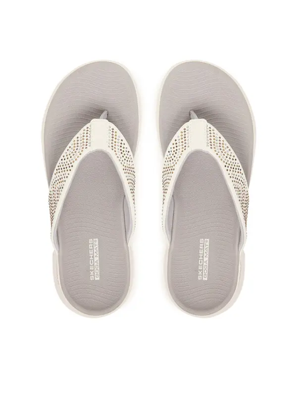 Skechers Skechers Japanke 140184/WHT Bijela