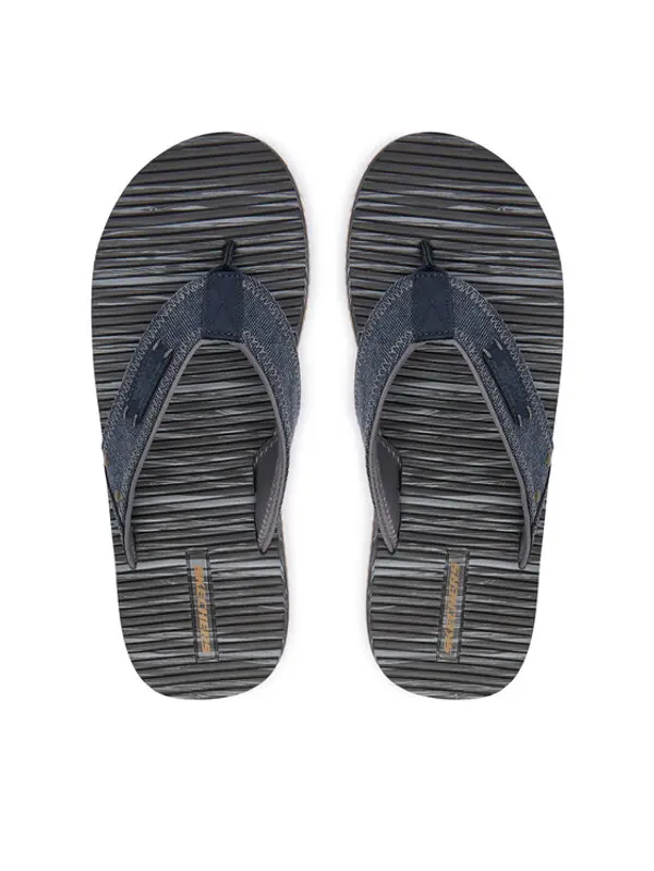 Skechers Skechers Japanke 205719/NVY Tamnoplava
