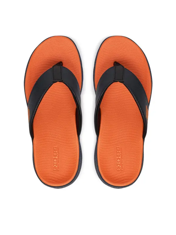 Skechers Skechers Japanke 229267/NVY Tamnoplava