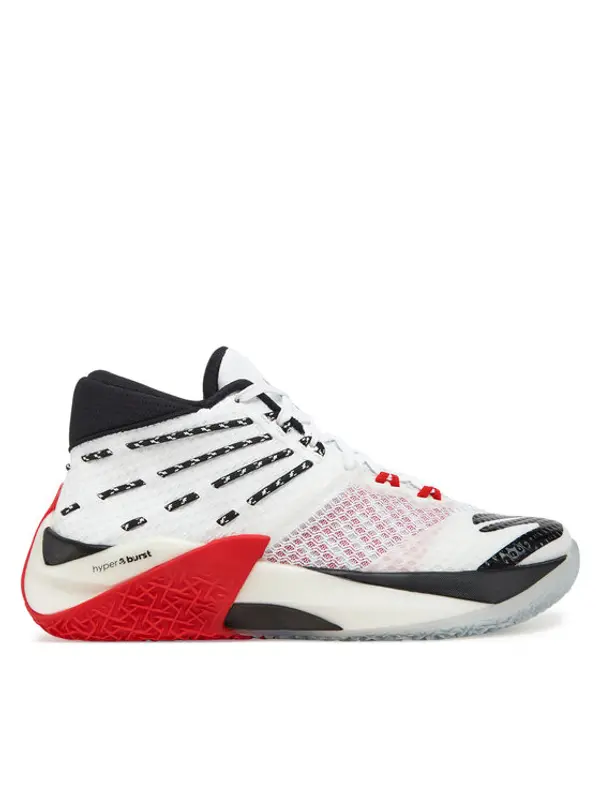 Skechers Skechers Košarkaška obuća SKX Elevate 253020/WRBK Bijela
