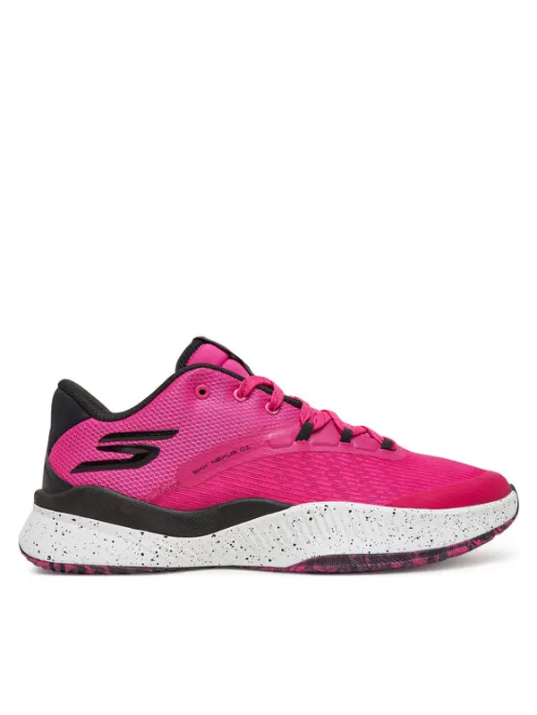 Skechers Skechers Košarkaška obuća Skx Nexus 253015 Ružičasta