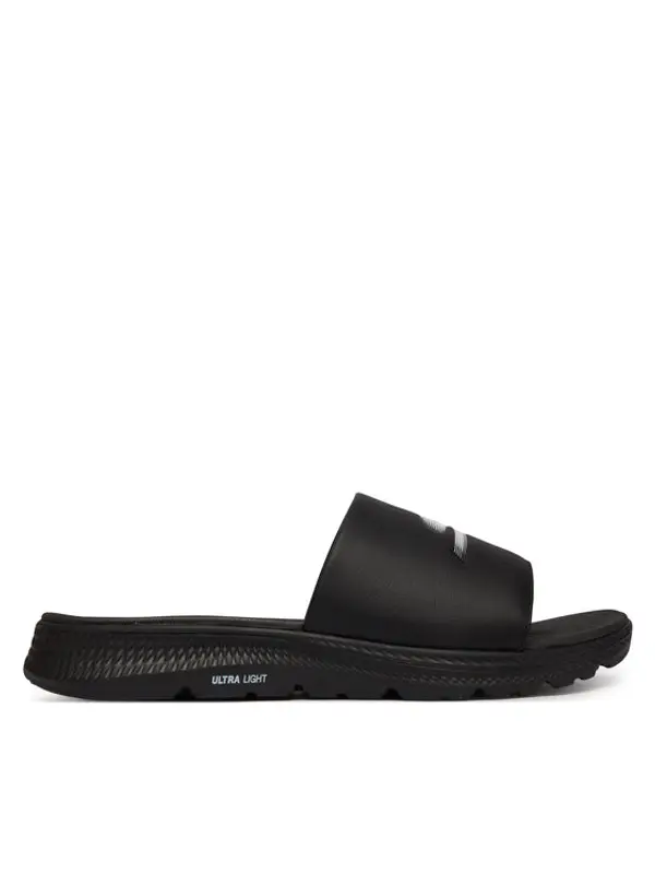 Skechers Skechers Natikače 229269/BLK Crna