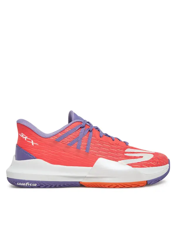 Skechers Skechers Obuća za tenis Baseline Bully 172115/CRL Koraljna
