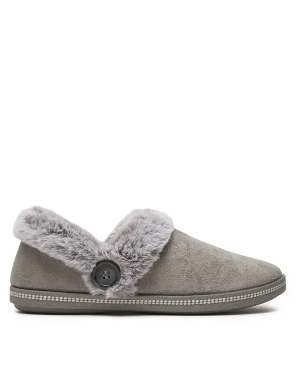 Skechers Skechers Papuče Fresh Toast 167219/CCL Siva
