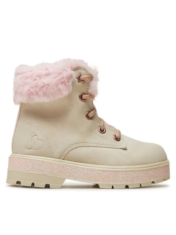 Skechers Skechers Planinarske cipele Street Glitz 310952L Écru