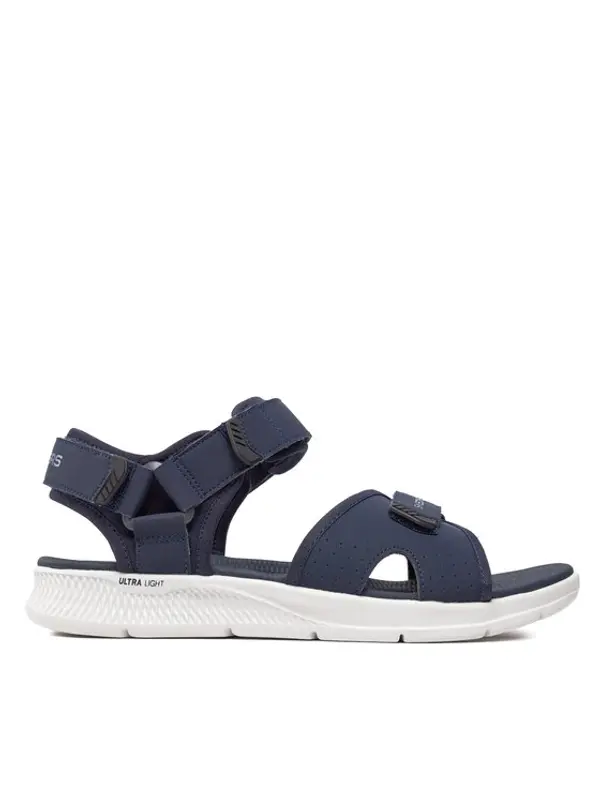 Skechers Skechers Sandale Go Consistent Sandal-Tributary 229097/NVBK Tamnoplava