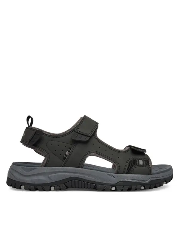 Skechers Skechers Sandale Prewitt 205139/BLK Crna