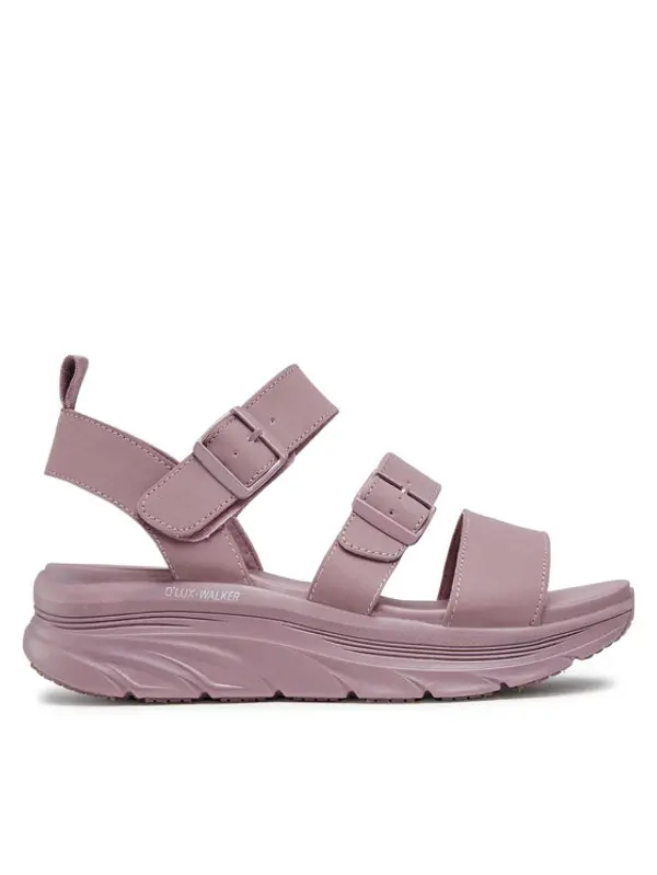 Skechers Skechers Sandale Retro Cosmos 119234/MVE Ljubičasta