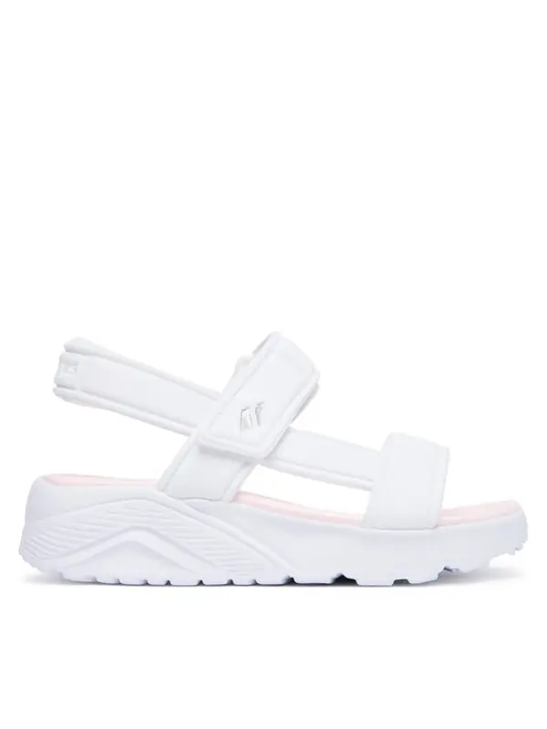 Skechers Skechers Sandale Street Uno Lite Sandal  310372L/WHT Bijela