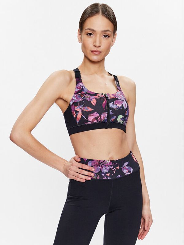 Skechers Skechers Sportski grudnjak Go Flex WBR133 Crna