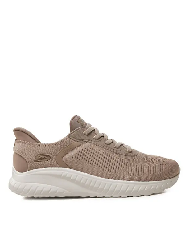 Skechers Skechers Tenisice 117497 TPE Smeđa