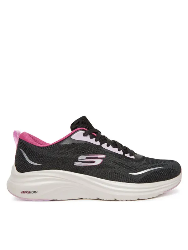 Skechers Skechers Tenisice 150028/BKMT Crna