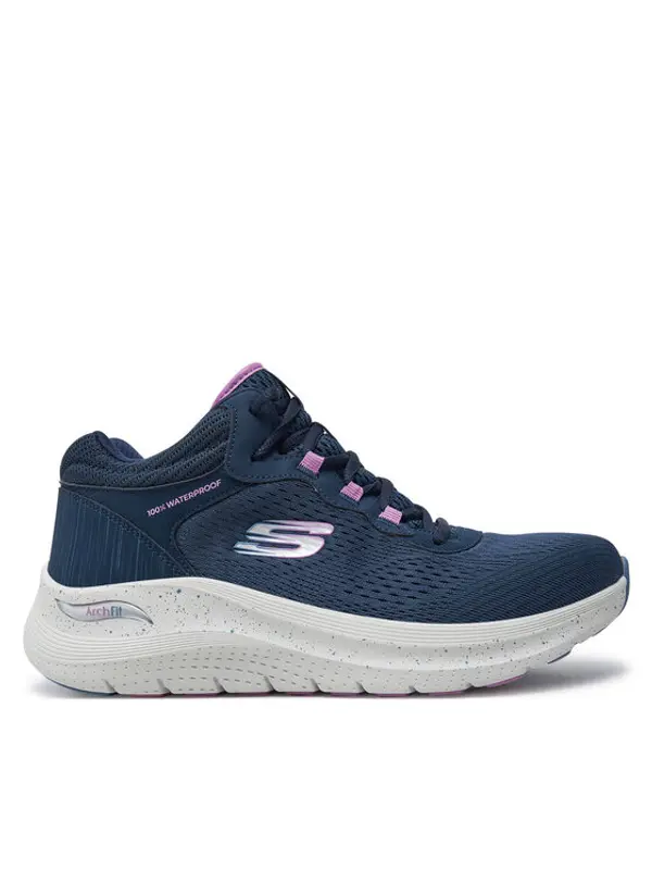 Skechers Skechers Tenisice 150194/NVPR Tamnoplava