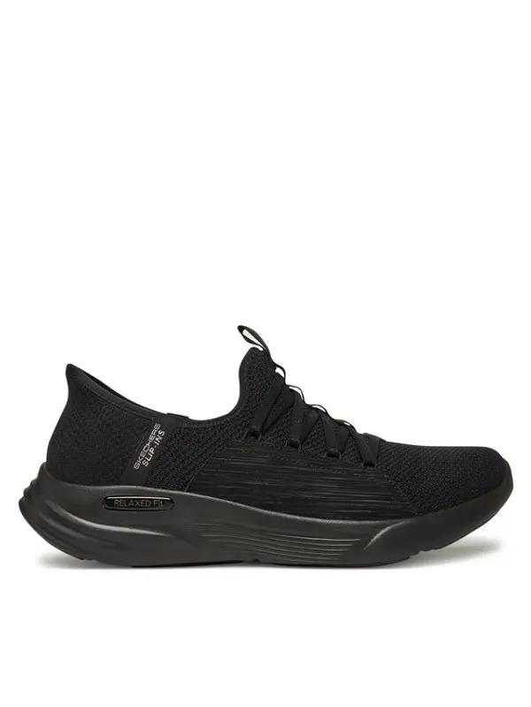 Skechers Skechers Tenisice 150353/BBK Crna