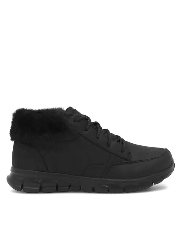 Skechers Skechers Tenisice 167258 BBK Crna