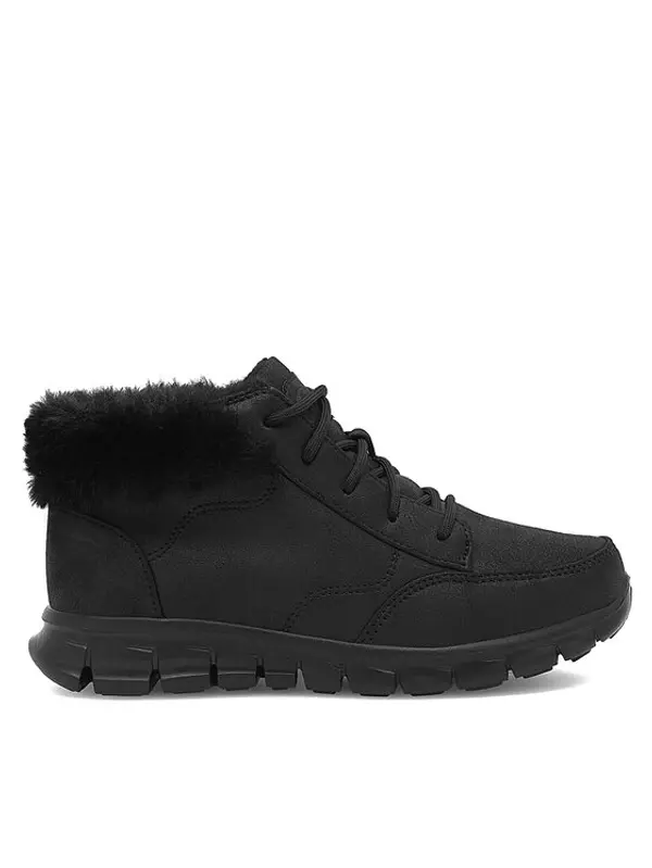 Skechers Skechers Tenisice 167258 BBK Crna