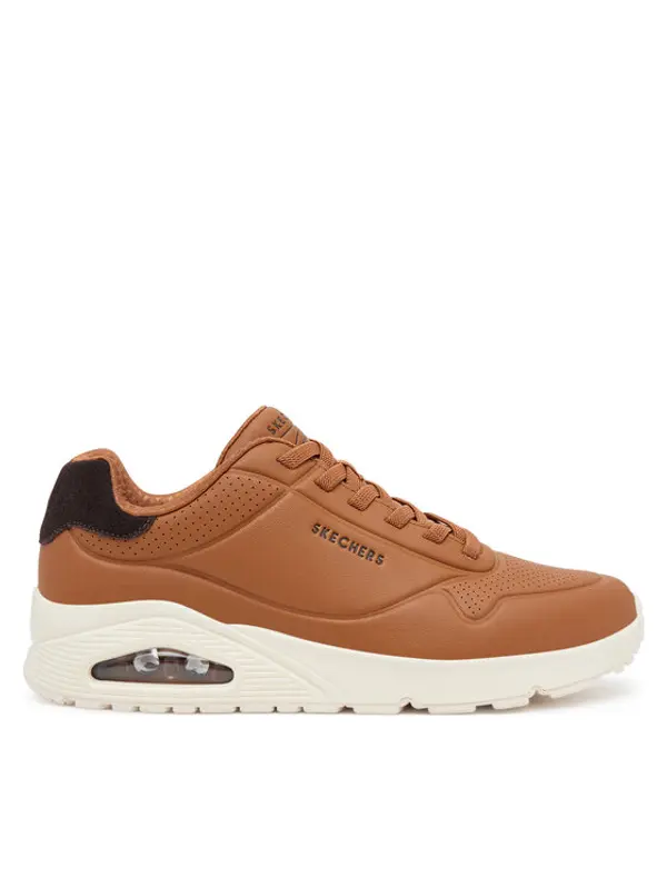 Skechers Skechers Tenisice 183920/CSNT Smeđa