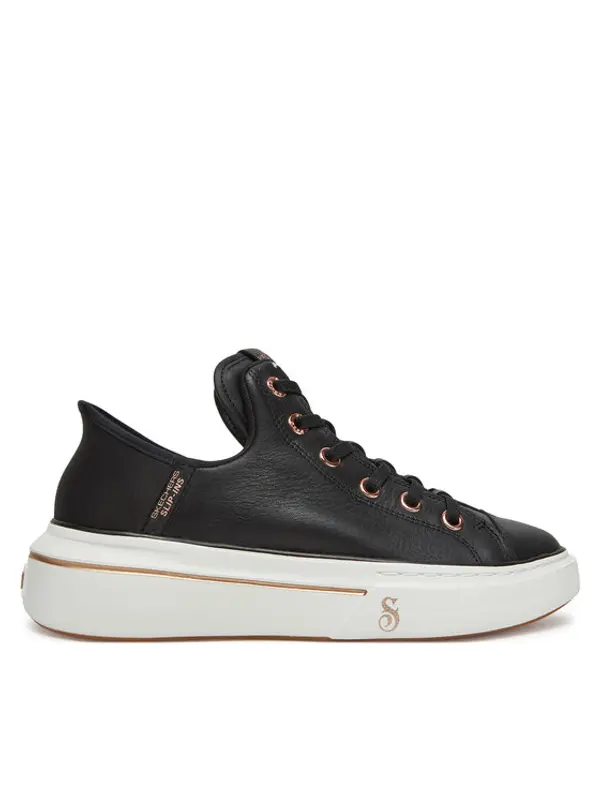 Skechers Skechers Tenisice 186001/BLK Crna