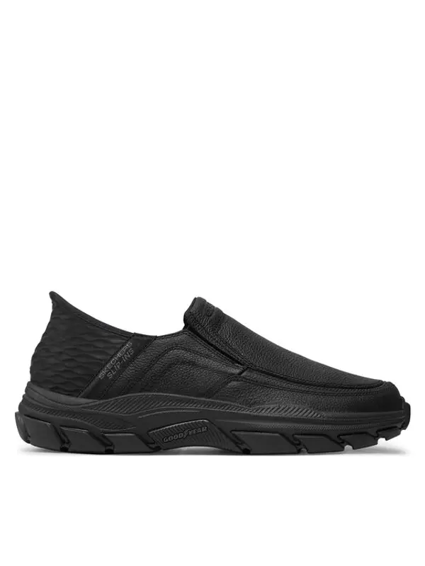 Skechers Skechers Tenisice 204810 BBK Crna