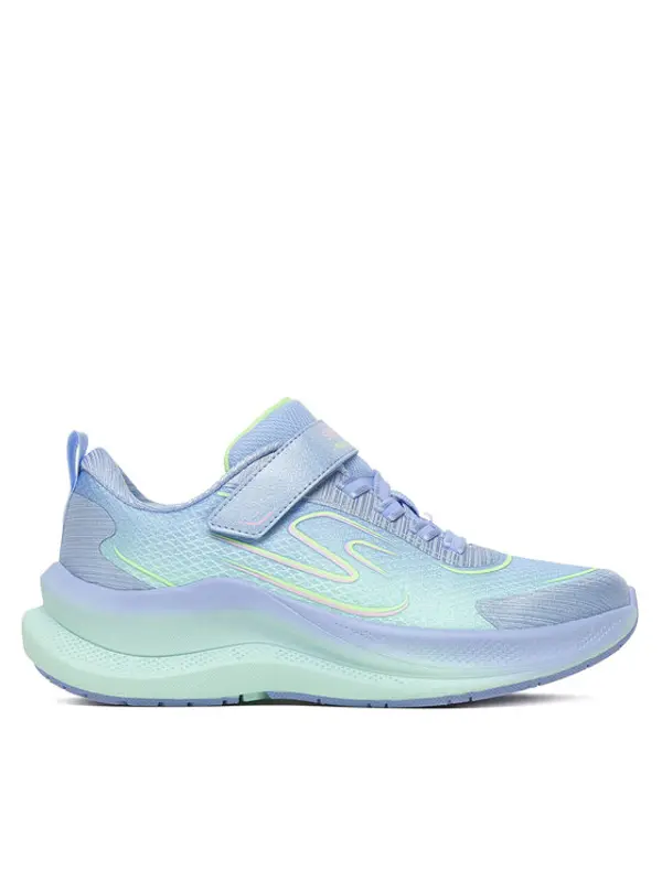 Skechers Skechers Tenisice 303675L/LBMT Plava