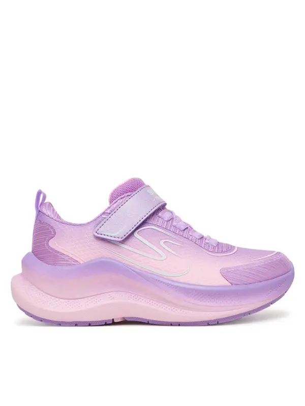 Skechers Skechers Tenisice 303675L/LVMT Ljubičasta