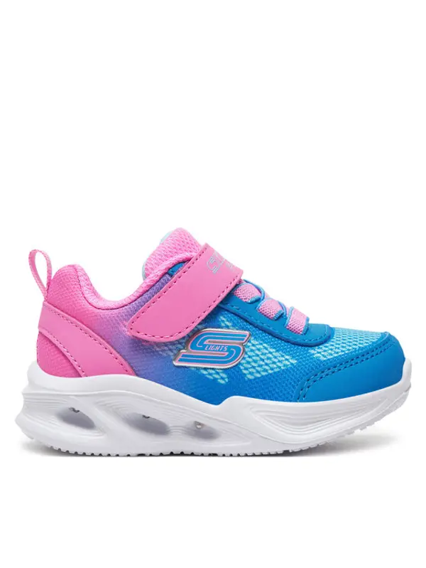 Skechers Skechers Tenisice 303714N/HPBL Plava