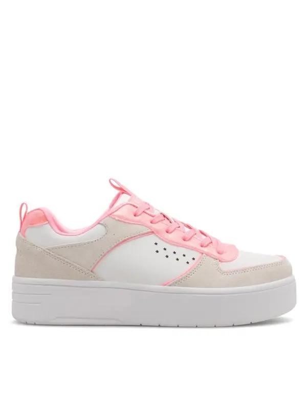 Skechers Skechers Tenisice 310194L WCRL Bijela