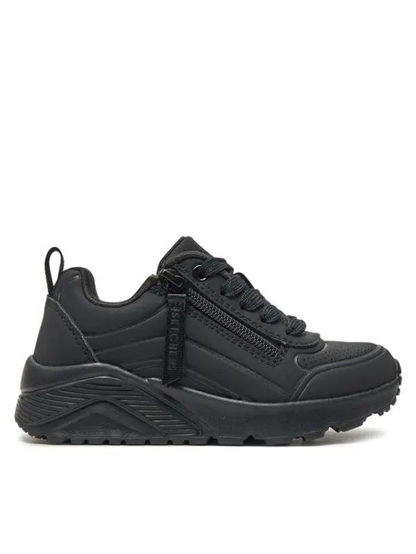 Skechers Skechers Tenisice 310387L/BBK Crna