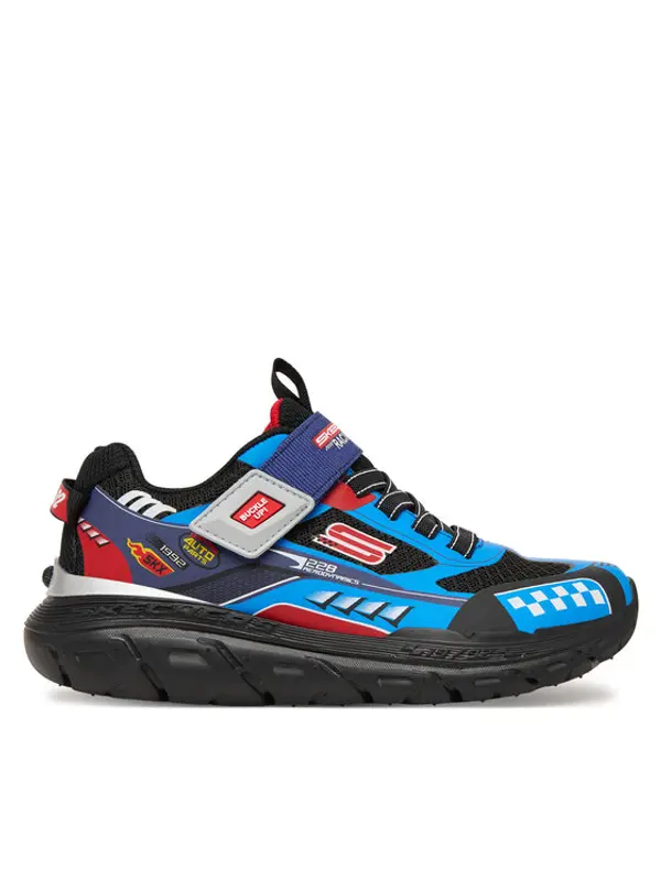 Skechers Skechers Tenisice 402303L/BLRD Plava