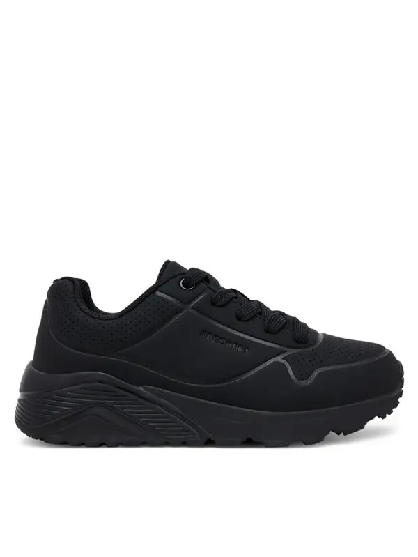 Skechers Skechers Tenisice 403694L/BBK Crna