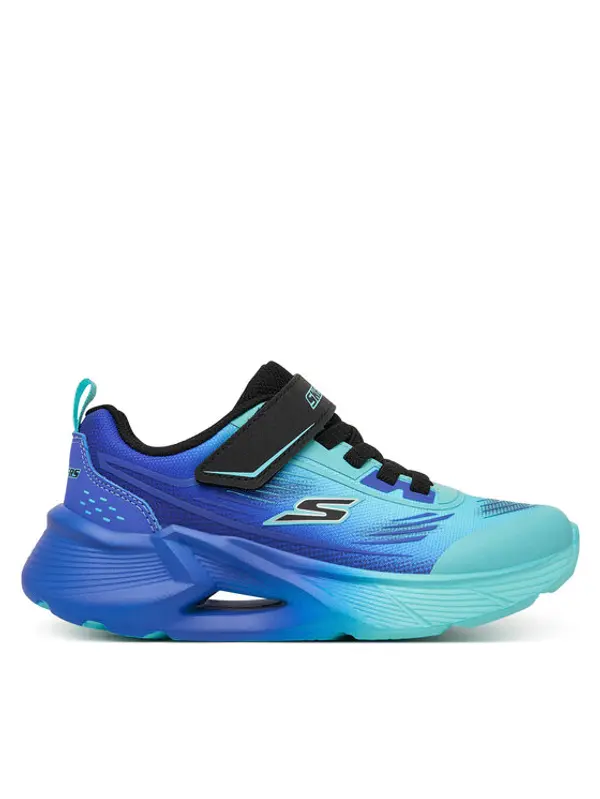 Skechers Skechers Tenisice 404040L/BLMT Plava