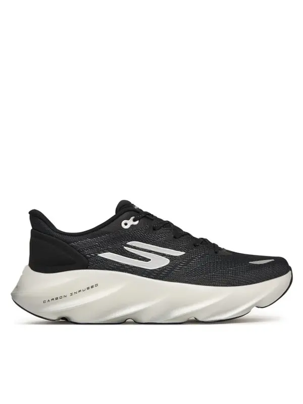 Skechers Skechers Tenisice Aero Burst 246210/BKW Crna