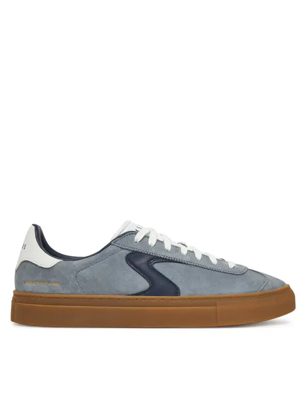 Skechers Skechers Tenisice Arch Fit Legend - Romah 254001/GYNV Plava