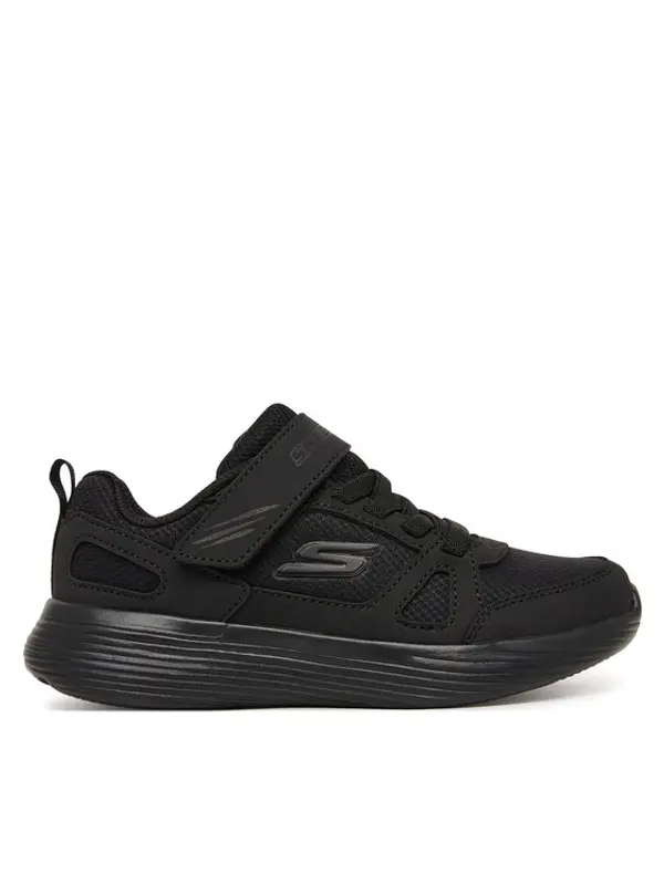 Skechers Skechers Tenisice Back To School: GOrun 400 V2 405090L/BBK Crna