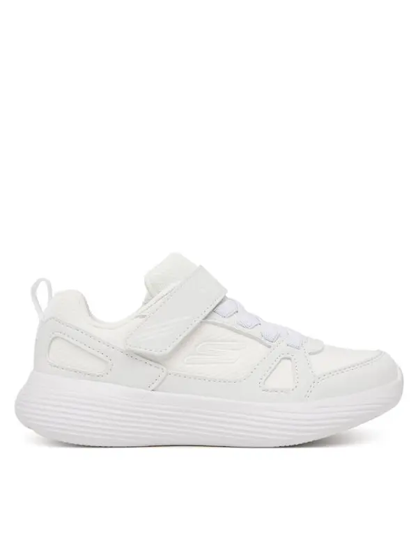 Skechers Skechers Tenisice Back To School: GOrun 400 V2 405090L/WHT Bijela