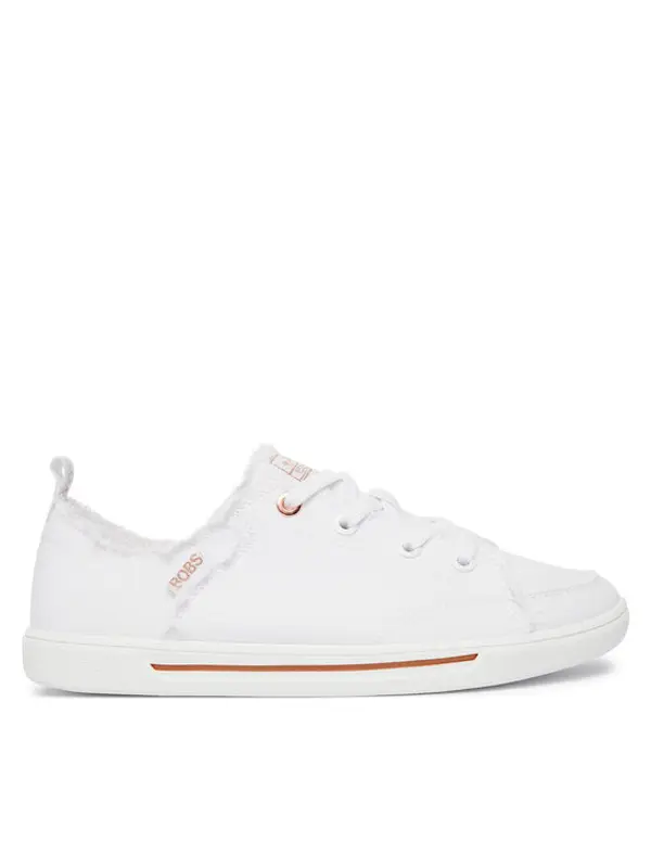 Skechers Skechers Tenisice BOBS B Cute 2.0 114150/WHT Bijela