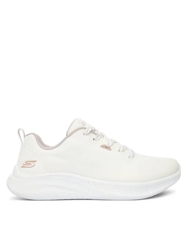 Skechers Skechers Tenisice Bobs Moda Flex 117730/WHT Bijela