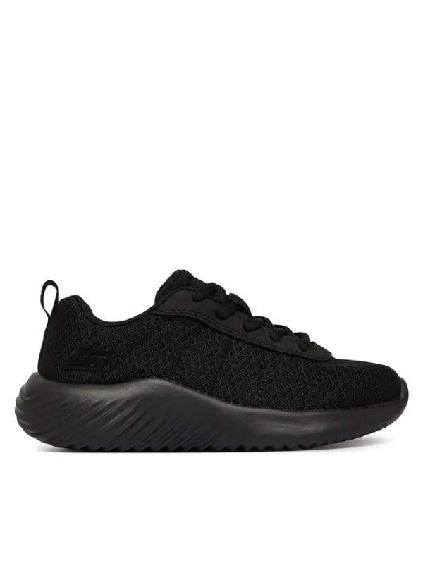 Skechers Skechers Tenisice Bounder 403745L/BBK Crna