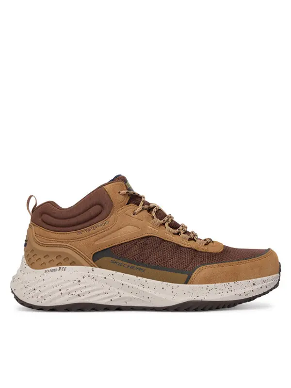 Skechers Skechers Tenisice Bounder Rse 232961 TPNV Smeđa