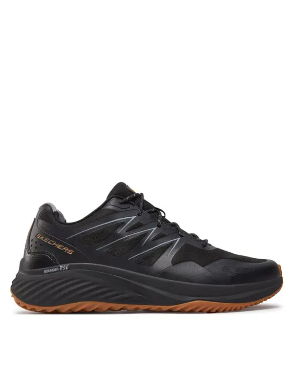 Skechers Skechers Tenisice Bounder Rse-Zoner 232781/BKGD Crna