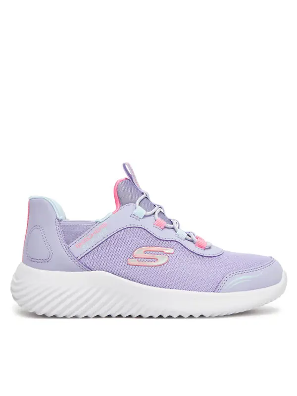 Skechers Skechers Tenisice Bounder-Simple Cute 303585L/LAV Ljubičasta