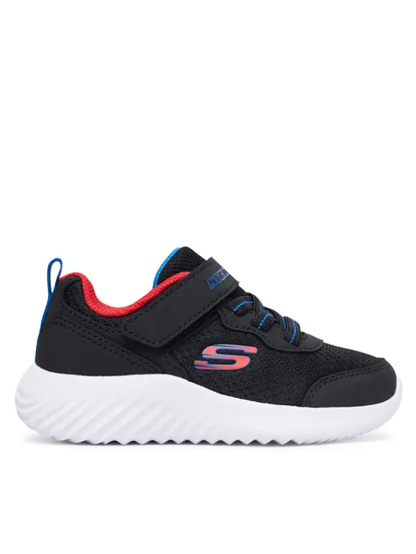 Skechers Skechers Tenisice Bounder - Techrox 403906N/BLK Crna