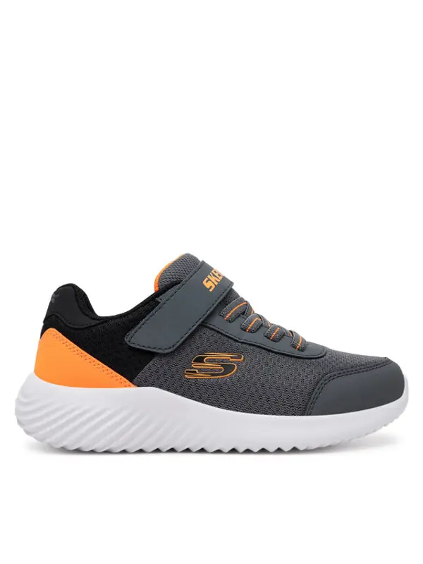 Skechers Skechers Tenisice Bounder-Trekzic 403908L/CCOR Siva
