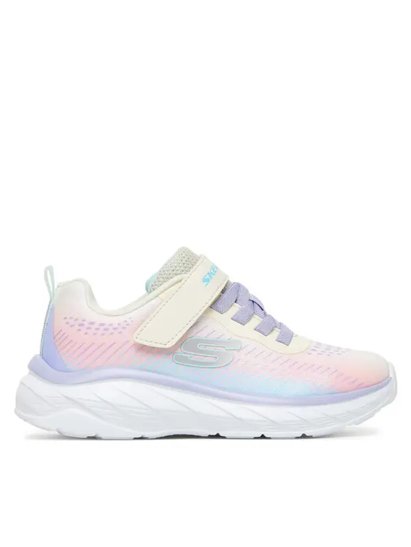 Skechers Skechers Tenisice Boundless - Color Blitz 303599L/NTMT Ljubičasta