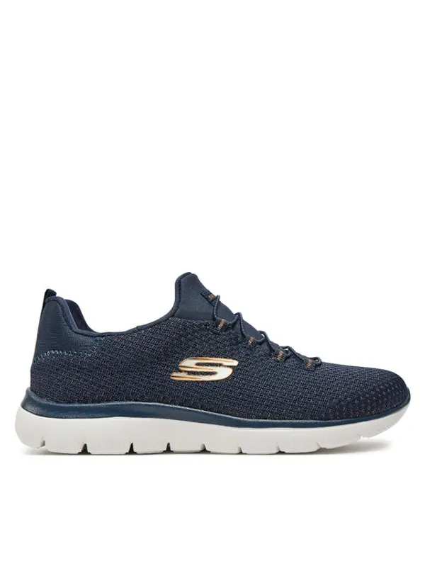 Skechers Skechers Tenisice Bright Bezel 149204/NVGD Tamnoplava